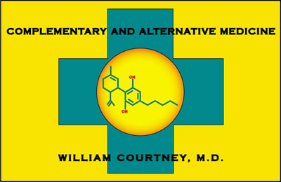 william courtney, md